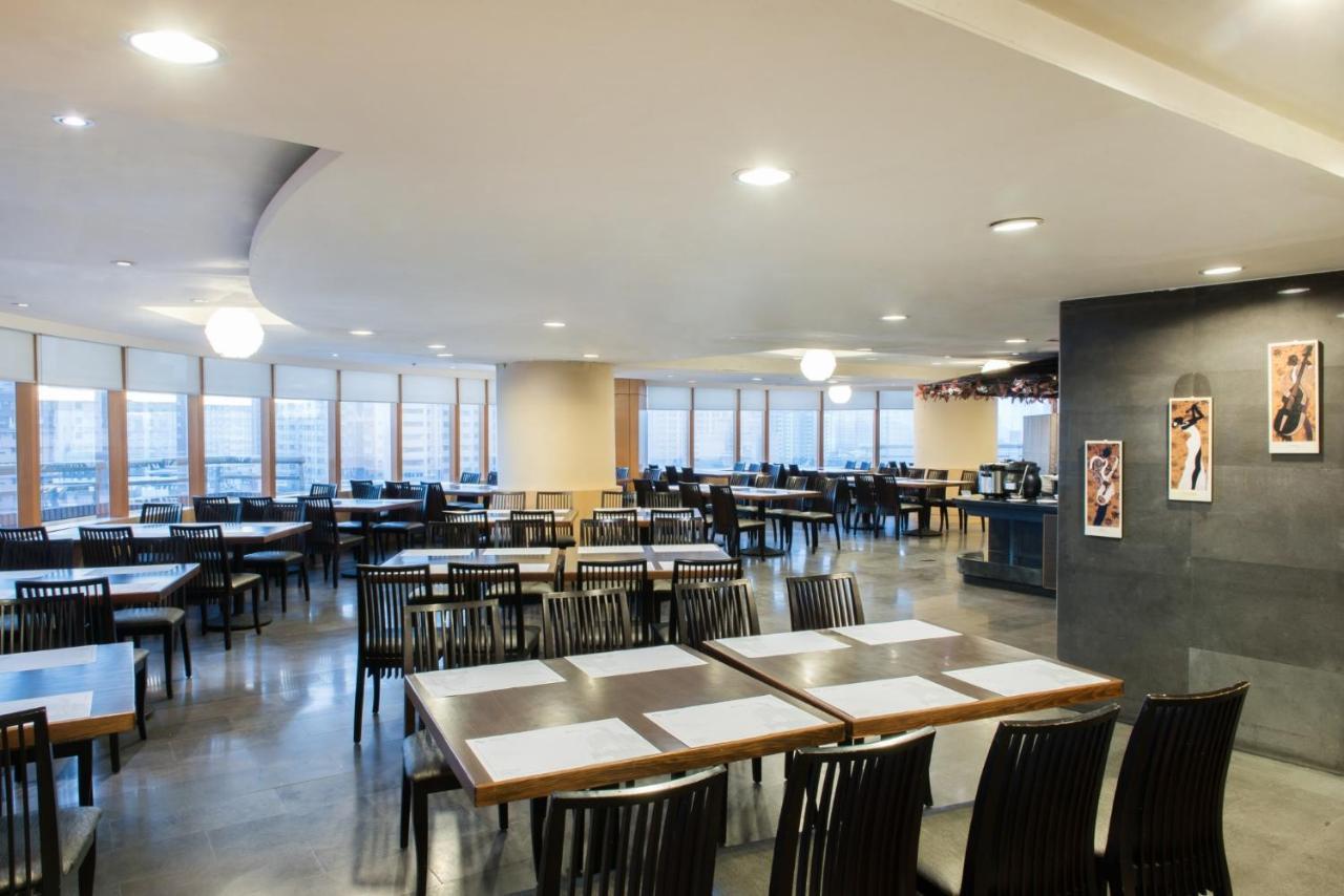 Hometel Hotel 高雄市 エクステリア 写真