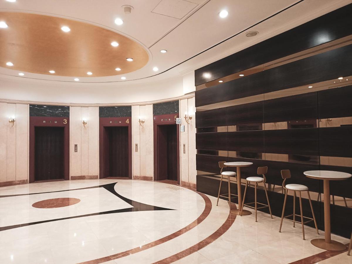 Hometel Hotel 高雄市 エクステリア 写真